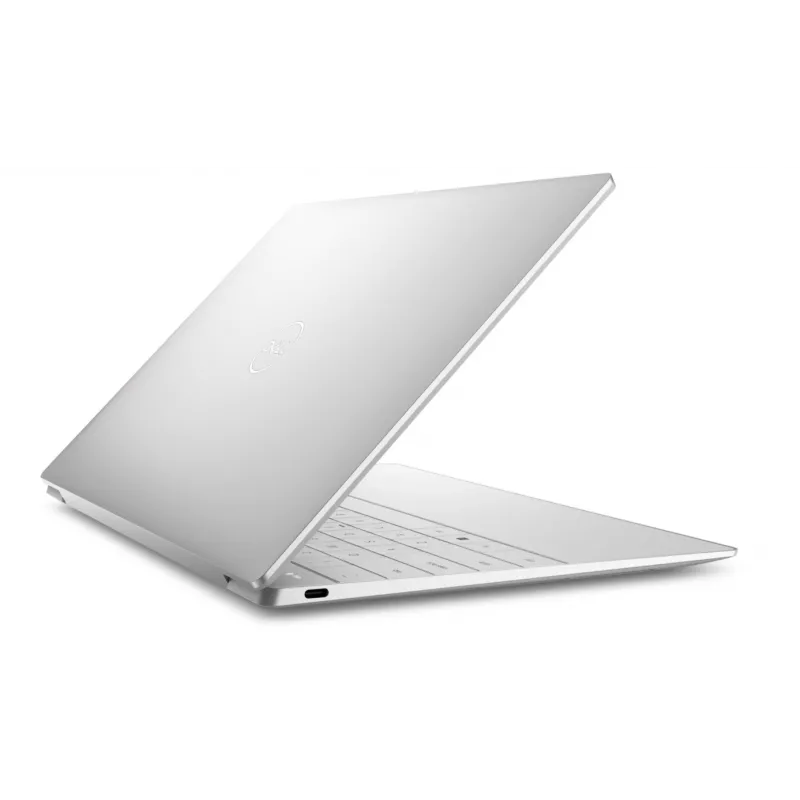 Dell XPS 13 9345 Platinum 13,4 cala FHD+ 1920 x 1200 pikseli, matowy, Snapdragon X Elite X1E-80-100, 16 GB LPDDR5X, pojemność dysku SSD 512 GB, Qualcomm Adreno GPU, Windows 11 Pro, Bluetooth 5.4, klawiatura...