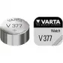 Bateria jednorazowa Varta 00337101111 Srebrowo-Tlenkowa (S)