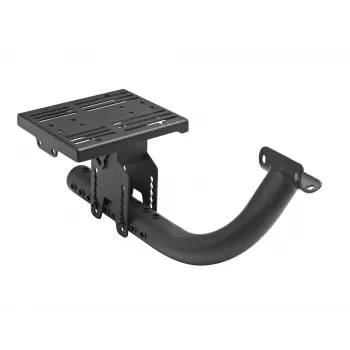 Next Level Racing NLR-R005 Czarny
