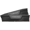 DIMM 48 GB DDR5-5200 (2x 24 GB) Dual-Kit, Memory Czarny, CMK48GX5M2B5200C38, Vengeance, INTEL XMP