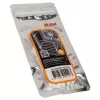 Akasa AK-MX003-WKT20 Antywibracyjne mocowania wentylatorów PC, białe, opakowanie 20 szt.