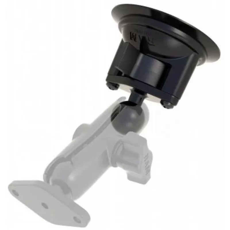 Ram Mounts RAM-B-224-1U Moduł pamięci