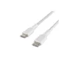 Kabel USB Belkin BoostCharge 2m USB C Biały