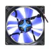Wentylator Noiseblocker CzarnySilentFan XE2