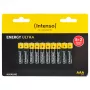 Baterie Intenso Energy Ultra AAA LR03 10 szt. Shrinkpack