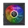 Zasilacz Thermaltake Litepower II RGB 750W, aktywny PFC, wentylator 120mm
