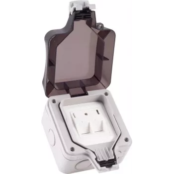 Złącze ShiverPeaks S/CONN 08-10102