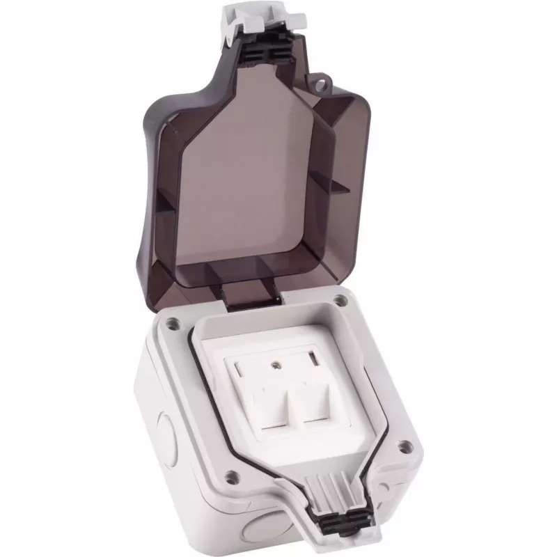 Złącze ShiverPeaks S/CONN 08-10102