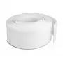 Oplot kablowy DeLOCK 20820 10 m x 32 mm biały