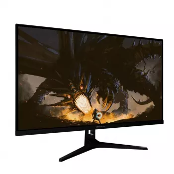 Monitor komputerowy Arozzi Nova 32 cale 2560 x 1440 pikseli Quad HD LED Czarny