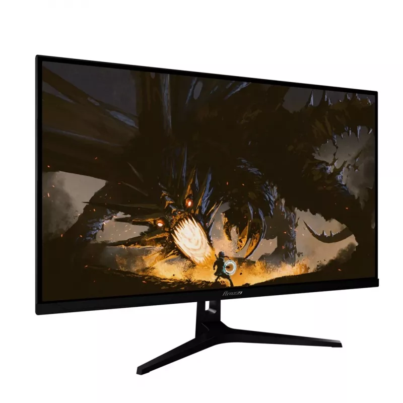 Monitor komputerowy Arozzi Nova 32 cale 2560 x 1440 pikseli Quad HD LED Czarny