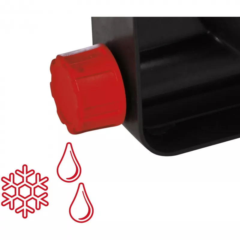 Einhell 4180350 Narzędzie ogrodowe 5.000 L Czarny