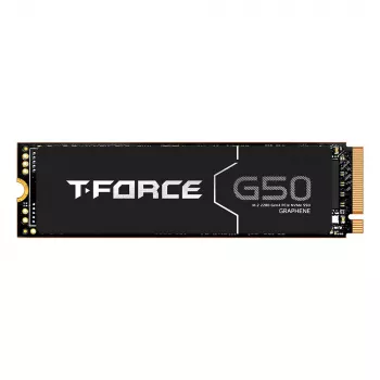 Team Group T-FORCE G50 - SSD - 2 TB - intern - M.2 2280 - PCIe 4.0 x4 (NVMe)