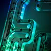 EK Water Blocks EK-Quantum Reflection² PC-O11D EVO D5 PWM D-RGB - akrylowa