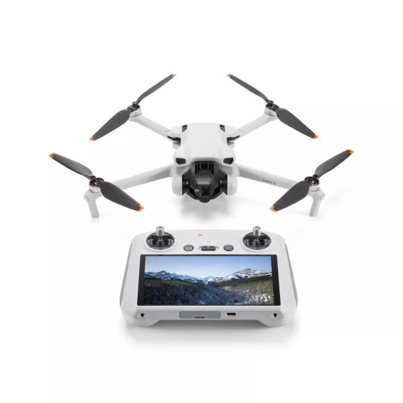Dron | DJI | DJI Mini 3 (DJI RC) | Konsumencki | CP.MA.00000780.01