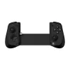 Kontroler do gier GameSir X5 Lite — bezprzewodowy Bluetooth, ergonomiczny design, czarny