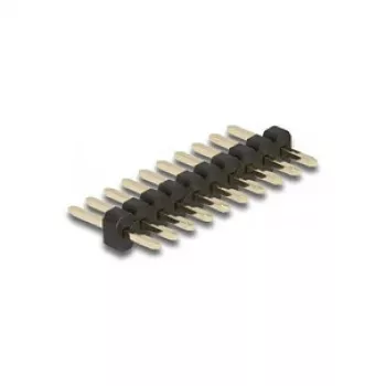 Pin header DeLOCK 66698 akcesoria do płytek drukowanych (PCB)