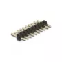 Pin header DeLOCK 66698 akcesoria do płytek drukowanych (PCB)