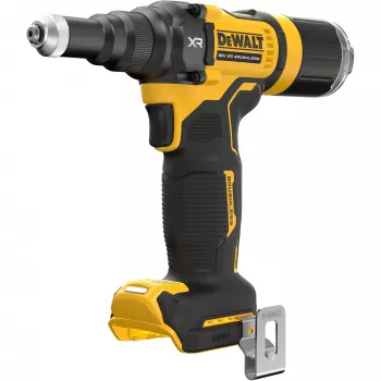 DeWALT DCF403NT-XJ nitownica akumulatorowa czarna, żółta 2,4, 3,2, 4, 4,8 mm 10000 kN