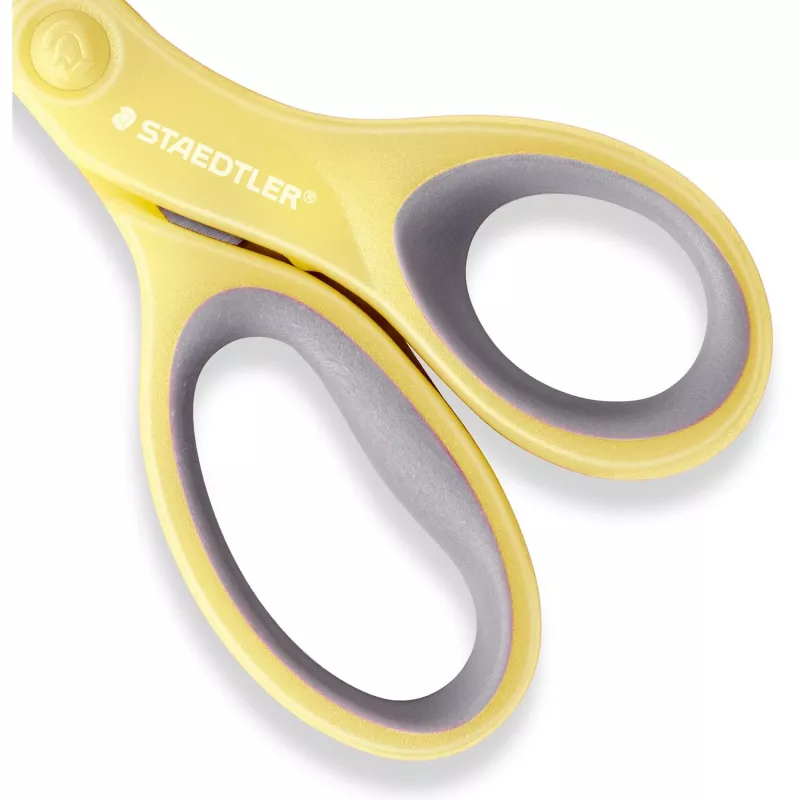Nożyczki Staedtler Noris 14 cm — kolory mieszane, model 965 14P BK