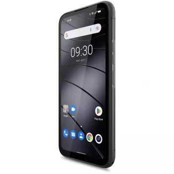 Smartfon Gigaset GX6 PRO 6.6 cala 8GB 128GB Czarny Tytan