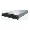 Fujitsu PRIMERGY RX2540 M7 serwer 0 GB Szafa (2U) Intel® Xeon® Gold 5415+ 2,9 GHz 32 GB DDR5-SDRAM 1600 W
