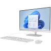 HP AIO PC 24-cr0457ng 60,45 cm 23,8 inch FHD Intel Core i5-1335U 16 GB 512 GB SSD UMA - Core i5 - 16 GB (A4EC4EA#ABD)