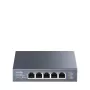 Niezarządzalny przełącznik sieciowy Cudy HS105 — 5 portów, 100/1000/2500 Mbps