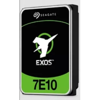 Seagate Enterprise ST10000NM018B wewnętrzny dysk twardy 10 TB 7200 RPM 256 MB 3,5 cala SAS