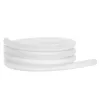 Barrow Silicon Bending Insert for 10 mm HardTubes, 10 cm, biały (GJSGW-10)