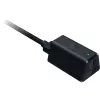 BlackShark V3 Pro, słuchawki gamingowe czarne, ANC, dongle 2,4 GHz, Bluetooth, USB, jack 3,5 mm