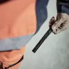 Latarka Ledlenser P2R Czarny — ładowalna kompaktowa latarka typu pen