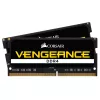CORSAIR Vengeance DDR4 16GB kit 3200MHz CL22 Ikke-ECC SO-DIMM 260-PIN