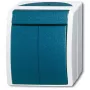 Busch-jaeger 2601/5W-53 Urządzenie sieciowe Szary