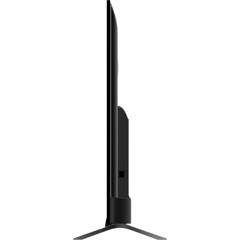 Telewizor Blaupunkt Mini LED | 55MCG8000S | 55 cali | Smart TV | Google TV | Czarny