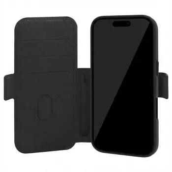 dbramante1928 IcelandUltraD3OMS-iPhone17ProMax-Czarny etui ochronne