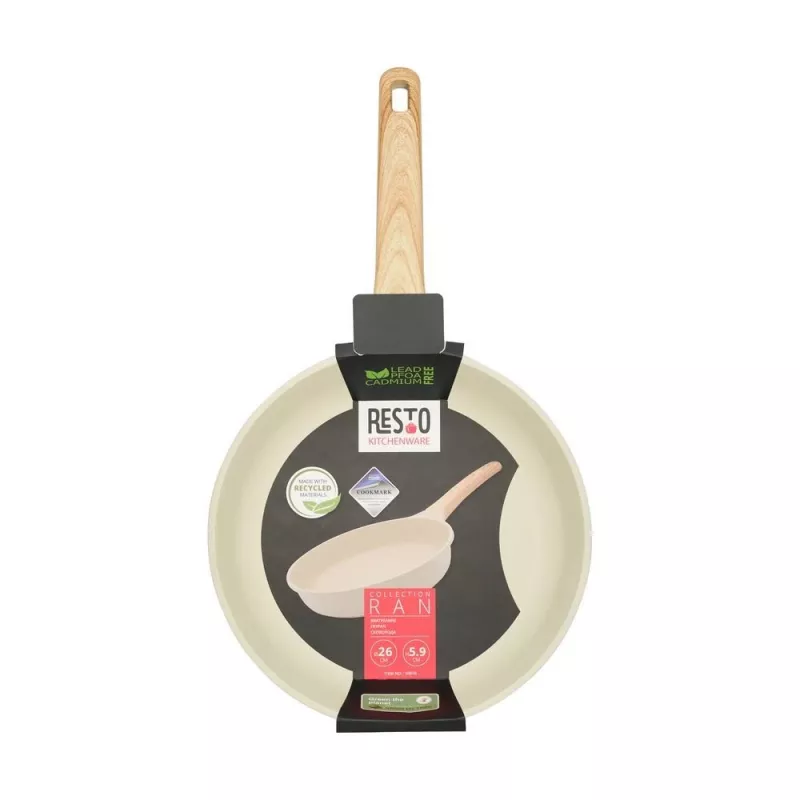 Patelnia uniwersalna Resto Kitchenware Ran