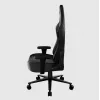 Fotel gamingowy Onex RTC Embrace Hardcore Czarny — ergonomiczna konstrukcja, regulowana wysokość i odchylenie