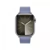 Pasek Apple 41mm Lavender niebieski Modern Buckle średni smartwatch niebieski