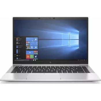 Laptop HP EliteBook 840 G7 / i5 / RAM 16 GB / Dysk SSD / 14,0″ FHD (produkt odnowiony)