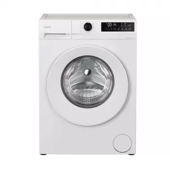Pralka CANDY GD 498-S, 9 kg, 1400 obr./min, klasa energetyczna A