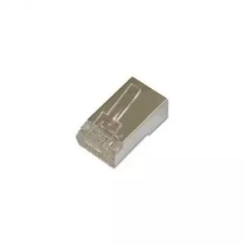 Modułowe wtyki CAT 6 do kabla okrągłego Digitus AK-219603
