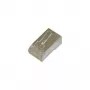 Modułowe wtyki CAT 6 do kabla okrągłego Digitus AK-219603