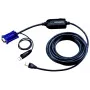 ATEN USB - VGA do Cat5e/6 adapter kablowy KVM (Moduł CPU)