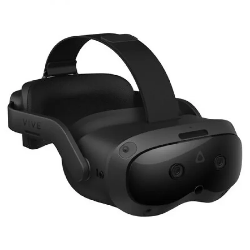 HTC Vive Focus Vision Business Edition VR Glasses