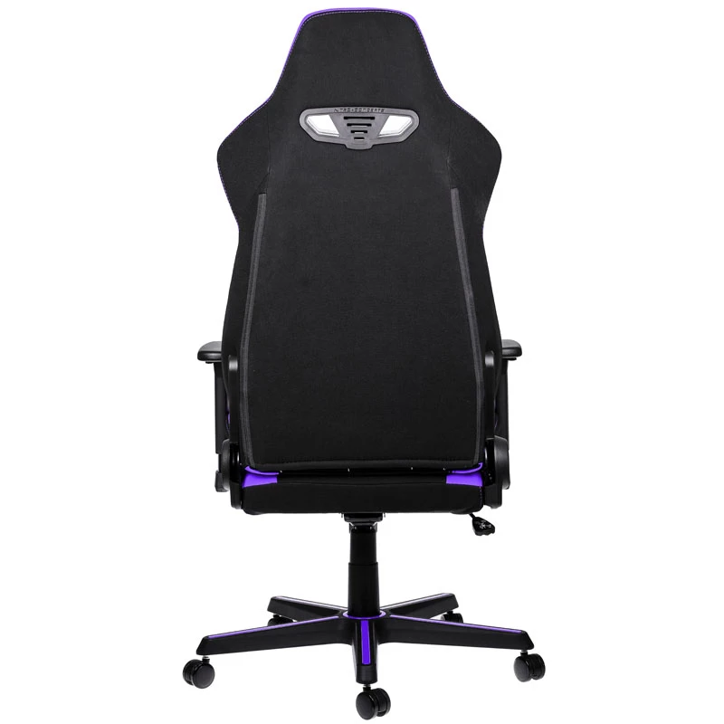 Nitro Concepts S300 fotel gamingowy - Nebula Purple