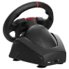 Kierownica wyścigowa Subsonic Superdrive 270 GT