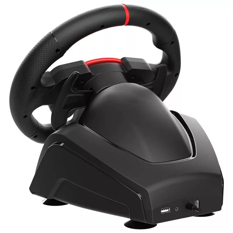 Kierownica wyścigowa Subsonic Superdrive 270 GT