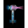 Dyson Supersonic Straight+Wavy HD07 suszarka do włosów, błękit pruski / miedź (113277-01)