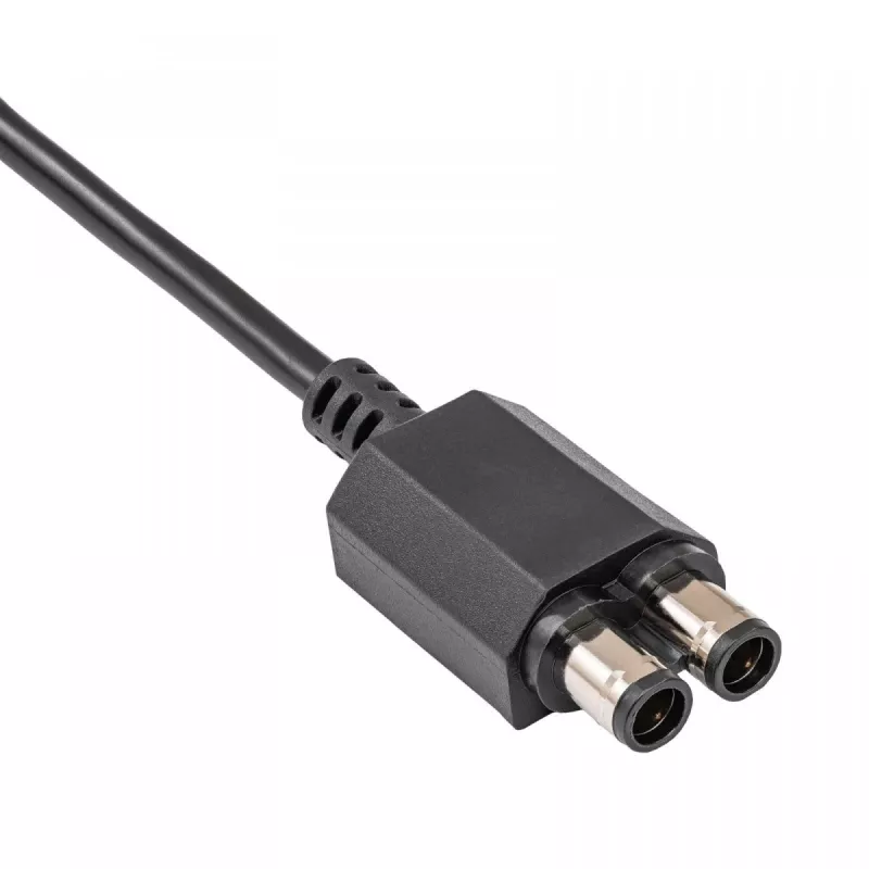 Akyga AK-PD-13 zasilacz do konsoli Xbox 360 Slim, 12 V / 10,83 A + 5 V / 1 A, 135 W